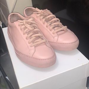 WOMAN BY COMMON PROJECTS ORIGINAL ACHILLES LOW